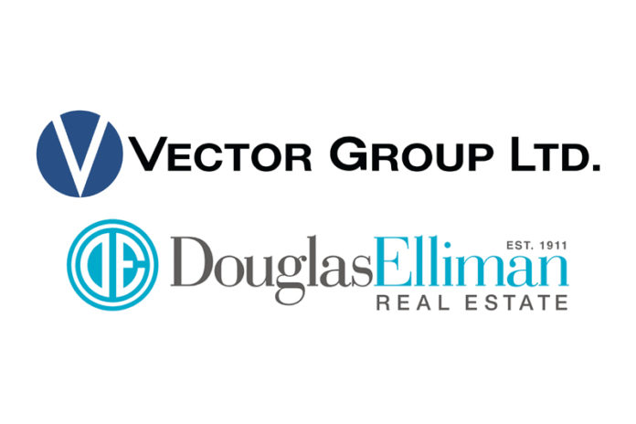 Vector Group to Split Tobacco and Real Estate Businesses