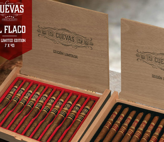 Casa Cuevas Cigars | Flaco Lancero