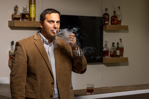 Jeremy McKenna | Sutliff Tobacco Company