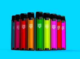 Juice Head Bars Disposables to Launch at TPE22
