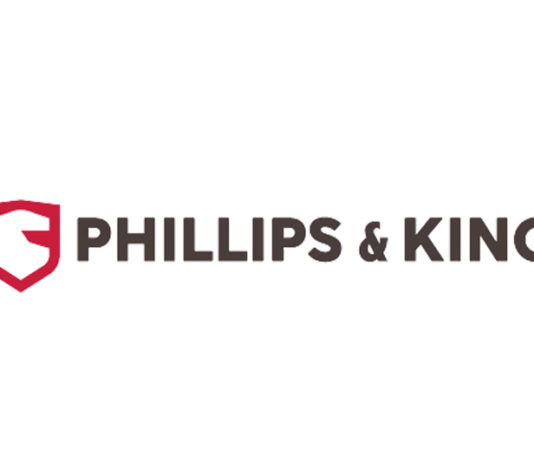 Phillips & King | 2022 Logo