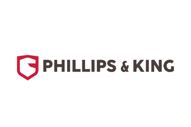 Phillips King Introduces New Brand And Digital Strategy