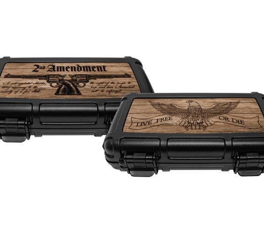 Quality Importers Unveils the New Cigar Caddy Freedom Series