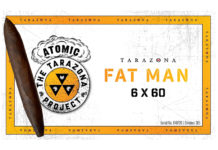 Tarazona | Fat Man