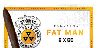 Tarazona | Fat Man