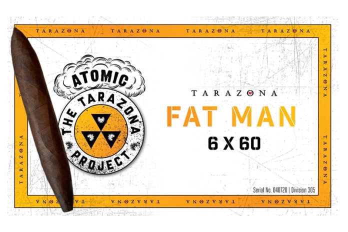 Tarazona | Fat Man