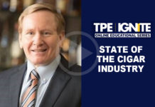 TPE Ignite: State of the Cigar Industry