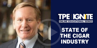 TPE Ignite: State of the Cigar Industry