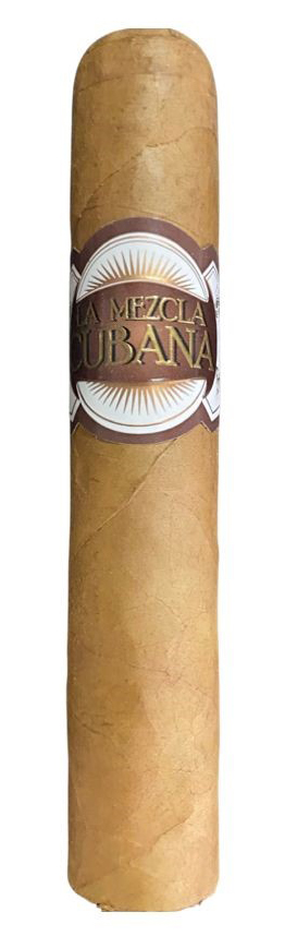 United Cigar Group | La Mezcla Cubana Rothschild