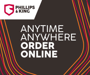 Phillips & King | Anytime Anywhere
