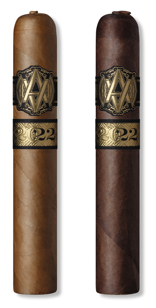 AVO Improvisation Limited Edition 2022 | Davidoff Cigars, AVO Cigars