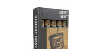 Third Diesel Sunday Gravy Rosamarino Released to Retail This Month