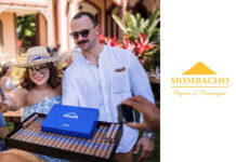 Jared Michaeli Ingrisano Named President of Mombacho Cigars S.A.