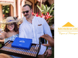 Jared Michaeli Ingrisano Named President of Mombacho Cigars S.A.