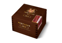 Partagas Añejo