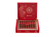 Plasencia Cigars | Year of the Tiger