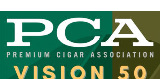 Premium Cigar Association | Vision 50