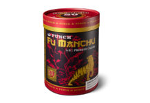 Punch Cigars - Punch Fu Manchu | General Cigar Company