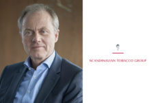 Henrik Brandt to Serve as Scandinavian Tobacco Group Chairman