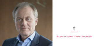 Henrik Brandt to Serve as Scandinavian Tobacco Group Chairman