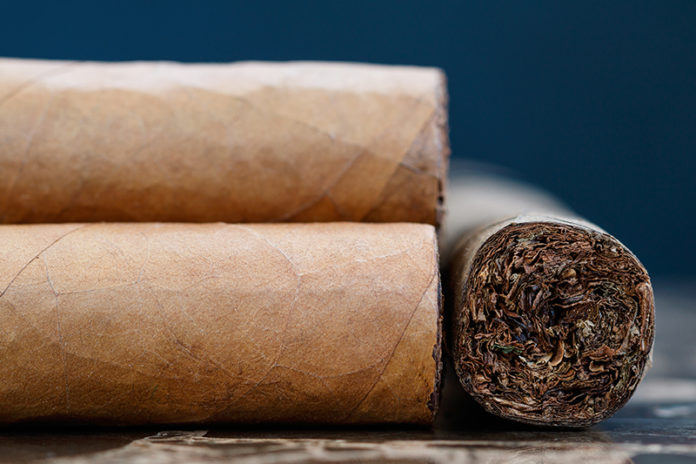 Tobacco Regulations and Legislative Update