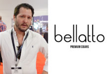 Tony Bellatto | Bellatto Premium Cigars