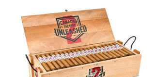 Camacho Cigars | Camacho Factory Unleashed 2