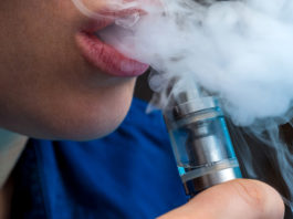 Senate Passes Funding Bill Granting FDA Regulatory Power Over Synthetic Nicotine