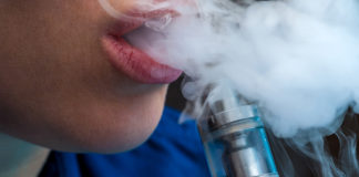 Senate Passes Funding Bill Granting FDA Regulatory Power Over Synthetic Nicotine
