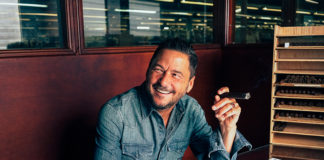 Rick Rodriguez | CAO Cigars