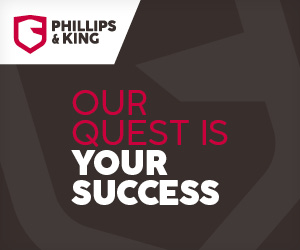 Phillips & King | Where Customers Reign