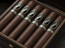 Davidoff Limited Edition Gran Toro