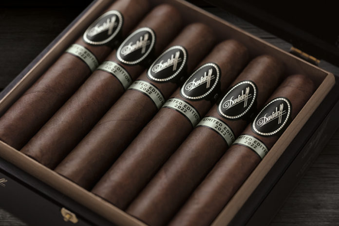 Davidoff Limited Edition Gran Toro