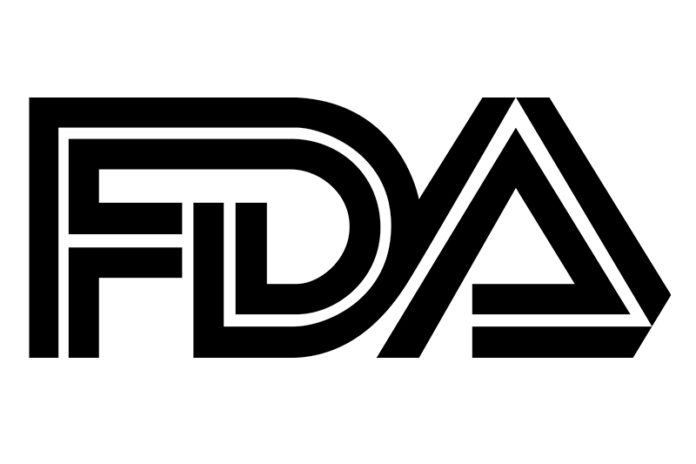 U.S. Food and Drug Administration