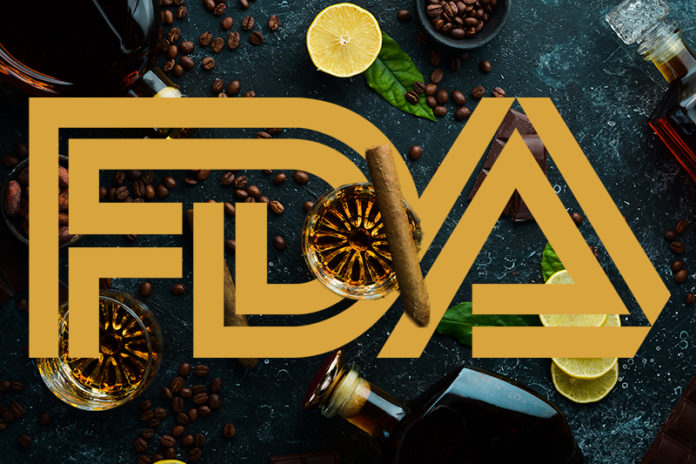 FDA | Proposed Product Standards for Mentho Cigarettes and Flavored Cigars