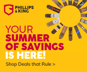 Phillips & King | Summer of Savings