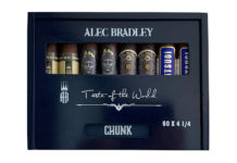 Alec Bradley Cigars | Taste of the World Chunk Sampler