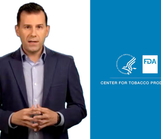 Dr. Brian A. King | Center for Tobacco Products (CTP)