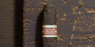 J.C. Newman Cigar Company | Yagua 2022