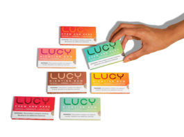 Lucy Goods | Non-Tobacco Nicotine
