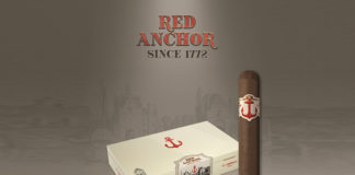 United Cigars | Red Anchor