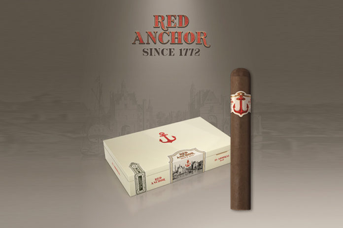 United Cigars | Red Anchor
