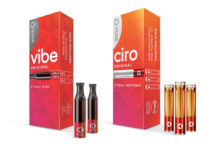 Vuse Vibe and Vuse Ciro E-Cigarettes Authorized by the FDA