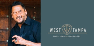 West Tampa Tobacco Co. | Rick Rodriguez