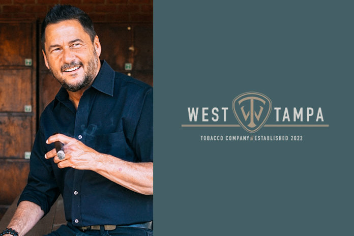 West Tampa Tobacco Co. | Rick Rodriguez