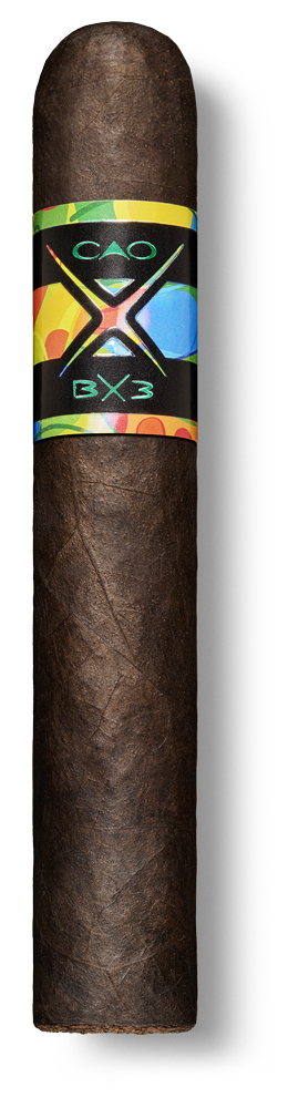 CAO BX3 | CAO Cigars