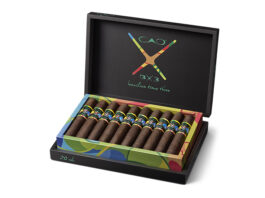 CAO BX3 | CAO Cigars