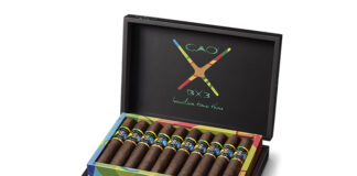 CAO BX3 | CAO Cigars