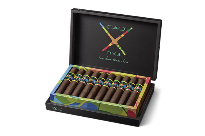 CAO BX3 | CAO Cigars