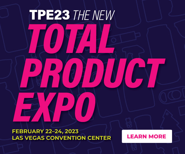 Total Products Expo | TPE23